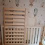 Mamas & papas cot Image 9