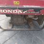 Honda ECM 2800 generator Image 6