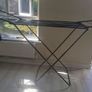 clothes airer Image 2