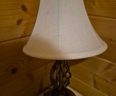 Table lamp