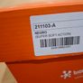 Boys school shoes biomecanics brand new Image 6