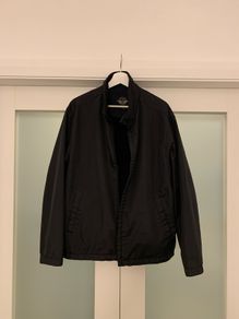 Dockers Mens Black Jacket