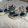 Nike V5 RNR worn once Size: 6 (EU 39) Image 2