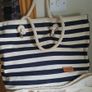Bonfanti border  tote bag Image 2