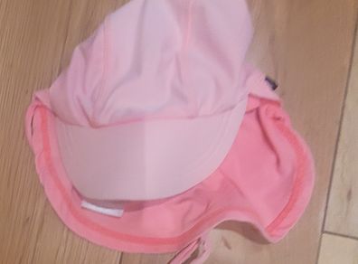 Free Baby Sunhat 6-12 months