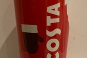 Costa Coffee Santa Mug
