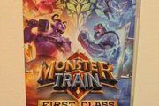 Monster Train: First Class (Nintendo Switch)