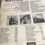 The World of Military Bands Vol 2 Vinyl LP Image 2
