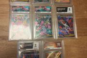 Mega Evolutions - Slabs updated 30/06
