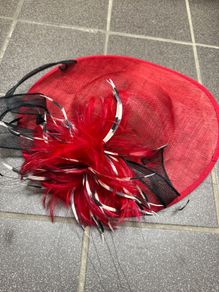 Races hat