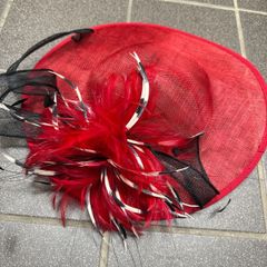 Races hat