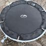 Decathlon rebounder mini trampoline Image 2