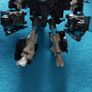 Transformer / toy / stockade Image 5