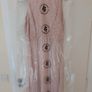 Coast pink dress Image 4