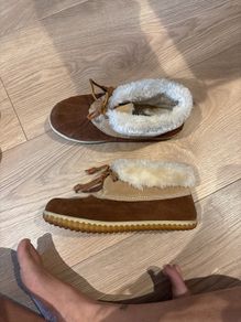 Sperry Top-Sider Winter Boots