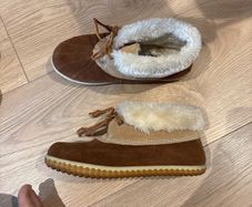 Sperry Top-Sider Winter Boots
