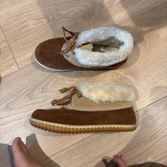 Sperry Top-Sider Winter Boots