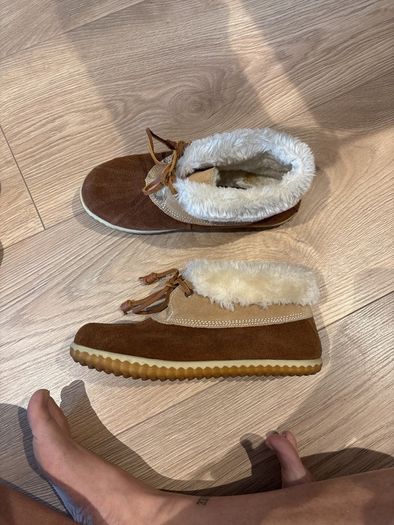 Sperry Top-Sider Winter Boots