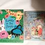 Books for kids - bedtime stories - squeaky books for babies Image 6