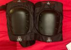 Triple 8 KP 22 BMX/Skateboard knee pads (brand new)