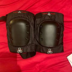 Triple 8 KP 22 BMX/Skateboard knee pads (brand new)