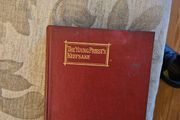 The Young Priest's Keepsake. By Michael  J. Phelan S.j. 1920s Second Edition Hardback In Good Condition.  See Photos For Same.