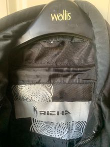 Richa Mens Jacket XL