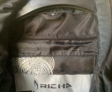 Richa Mens Jacket XL