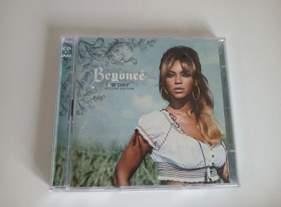 CD Beyonce