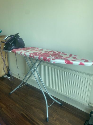 Ironing Board