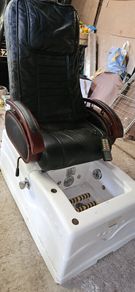 Pedicure Chair