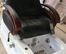 Pedicure Chair