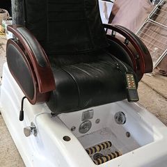 Pedicure Chair