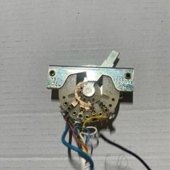 Crl 5 Way lever switch guitar accessories