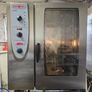 Rational oven and stand Image 3
