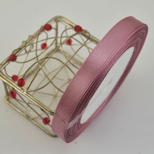 Stunning 10mm Satin Ribbon Available In Over 40 Colours