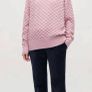 Cos wool jumper Image 2
