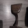 Vintage cobblers anvil Image 4