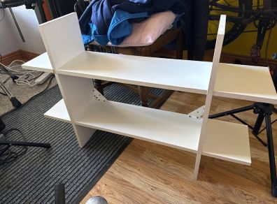 Shelf