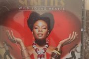 Noisettes CD - Wild Young Hearts
