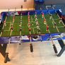 Fussball Table +  6 balls Image 4