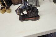 Desk tidy pen holder