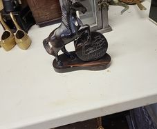 Desk tidy pen holder
