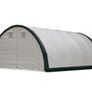Polytunnel / storage tunnel bracing and arches Image 4