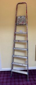 Stepladder