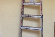 Stepladder