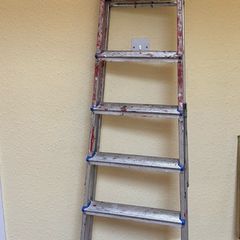 Stepladder