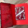 john connolly signed book - the nameless one Image 4