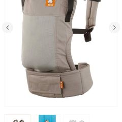 baby carrier of Tula