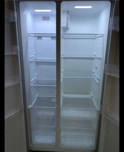 Fusion  amirican fridge freezer